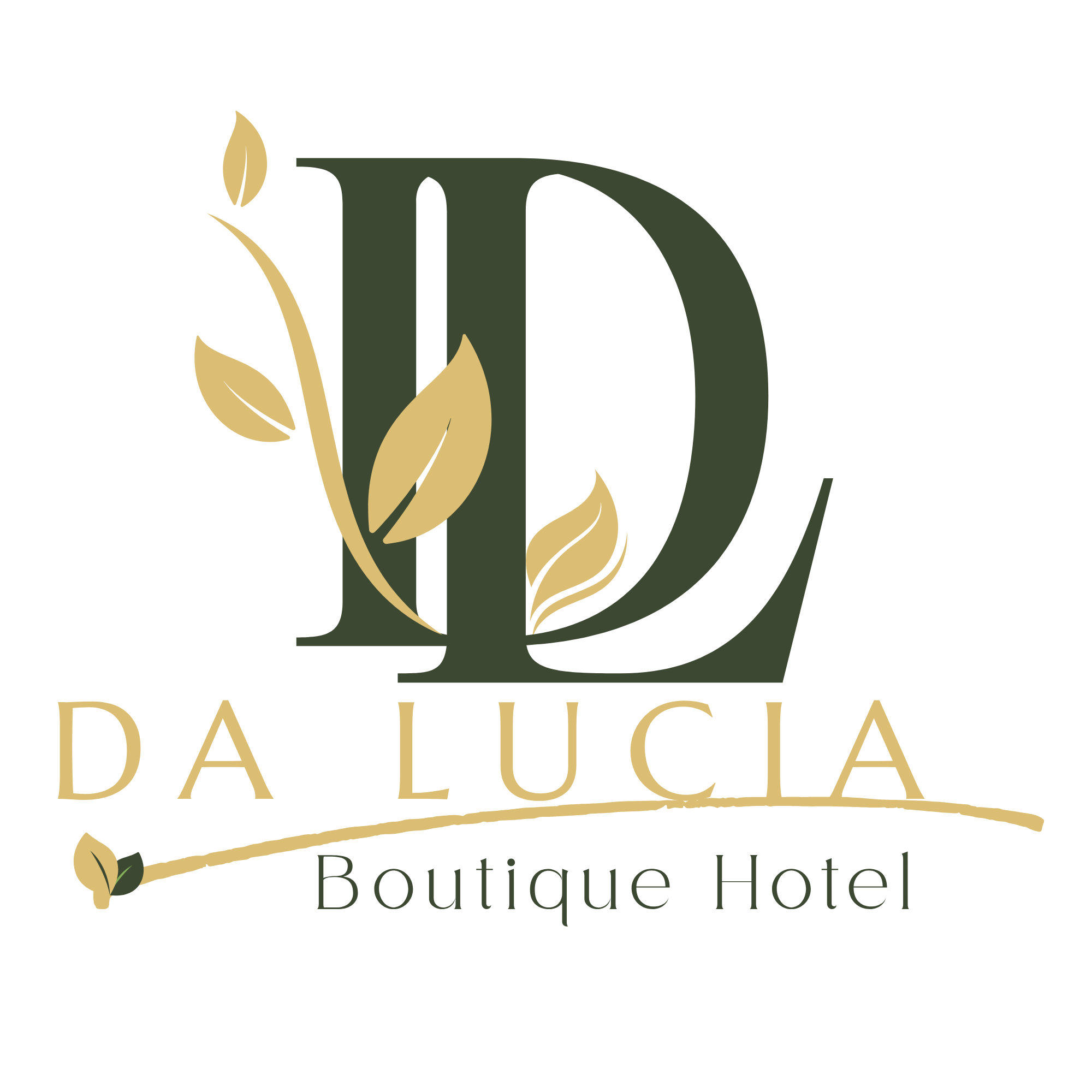 DA LUCIA Boutique Hotel